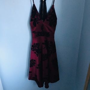 Prom Dress/ Event Dress